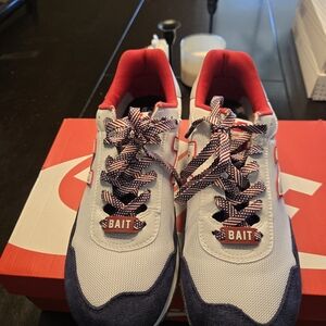 New Balance independence day